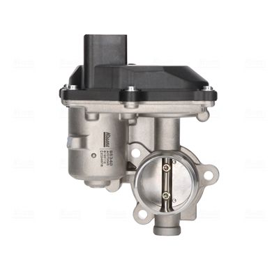 NISSENS 98340 Egr valve