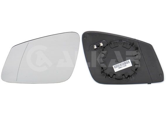 Mirror Glass, exterior mirror