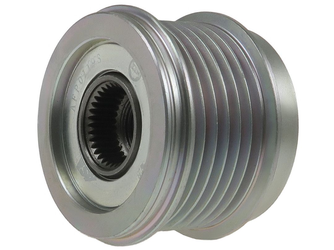 AS-PL AFP0119S Alternator freewheel clutch