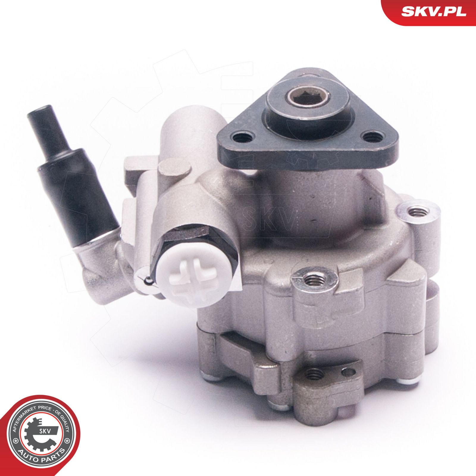 Hydraulic Pump, steering-2