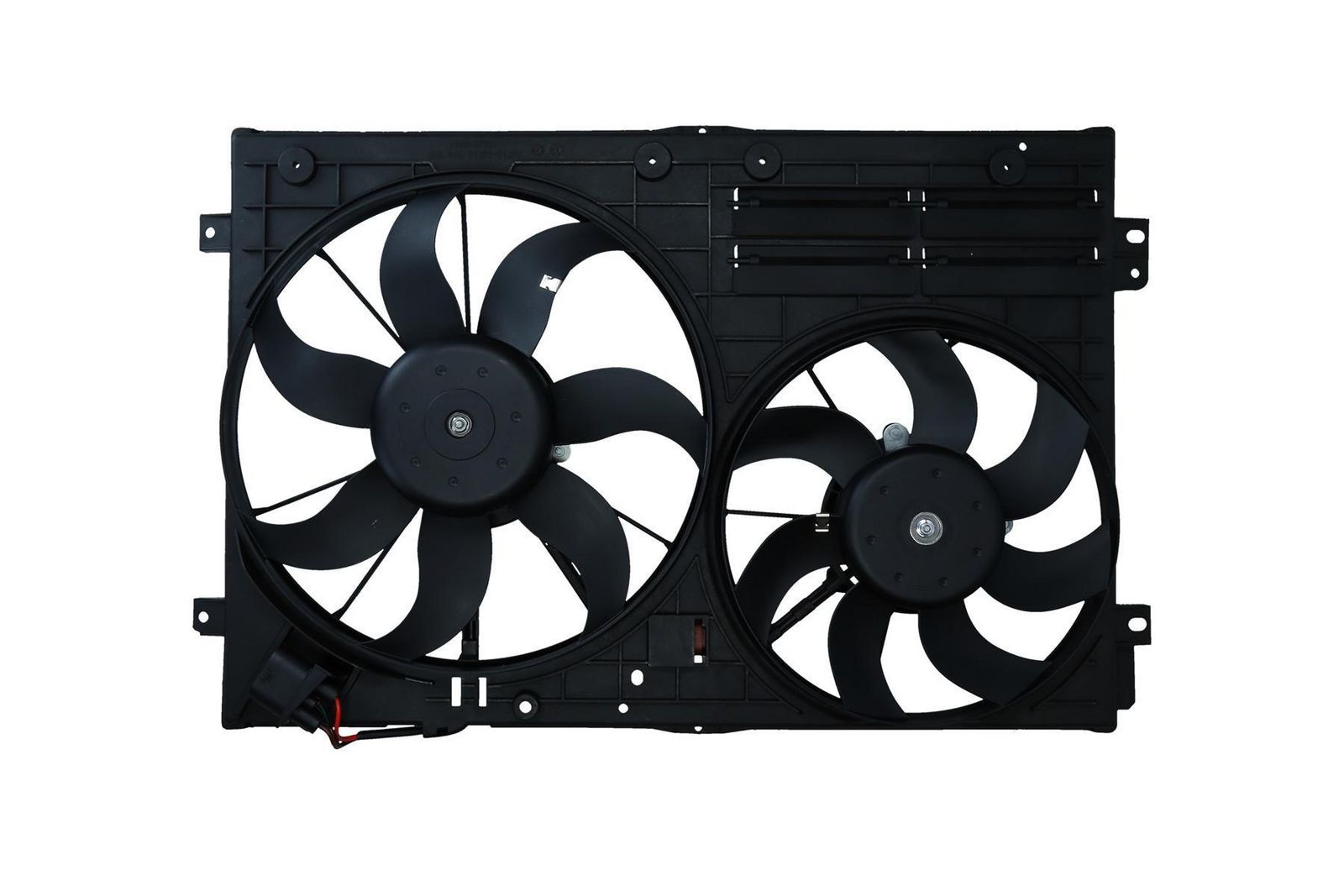 KAMOKA 7740041 Fan, engine cooling