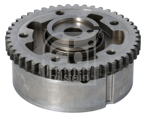 Camshaft Adjuster-1