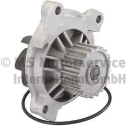 PIERBURG 7.07152.44.0 Water pump, engine cooling