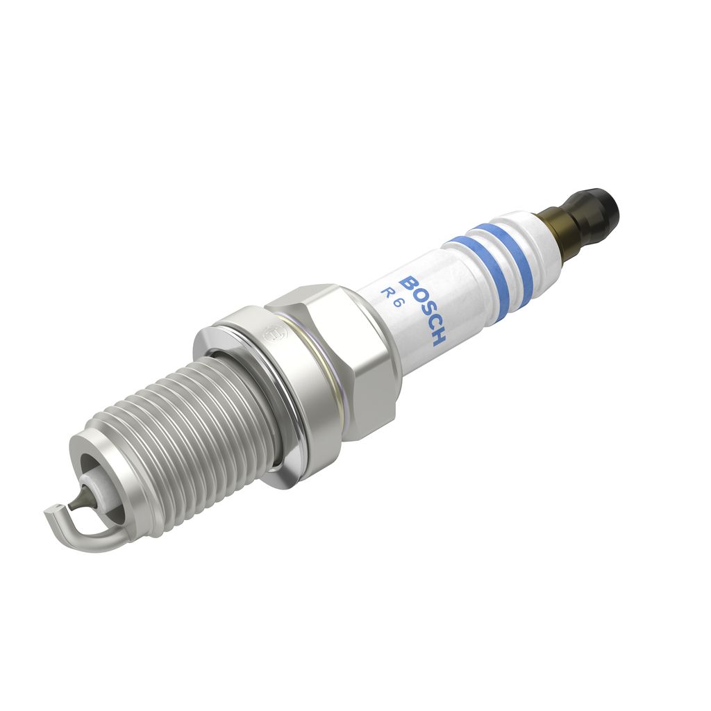 BOSCH 0 242 240 707 Spark plug