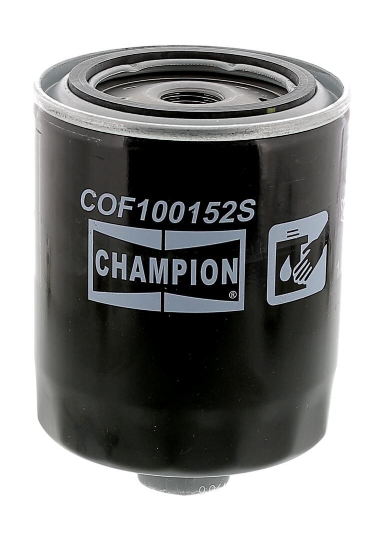 CHAMPION COF100152S Oil filter