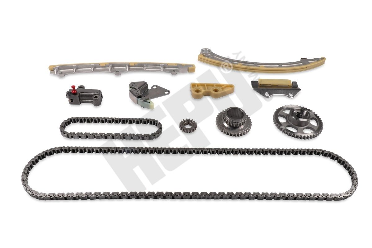 HEPU 21-0406 Timing chain kit
