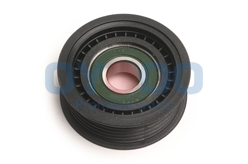 OYODO 20R9194-OYO Tensioner pulley, v-ribbed belt