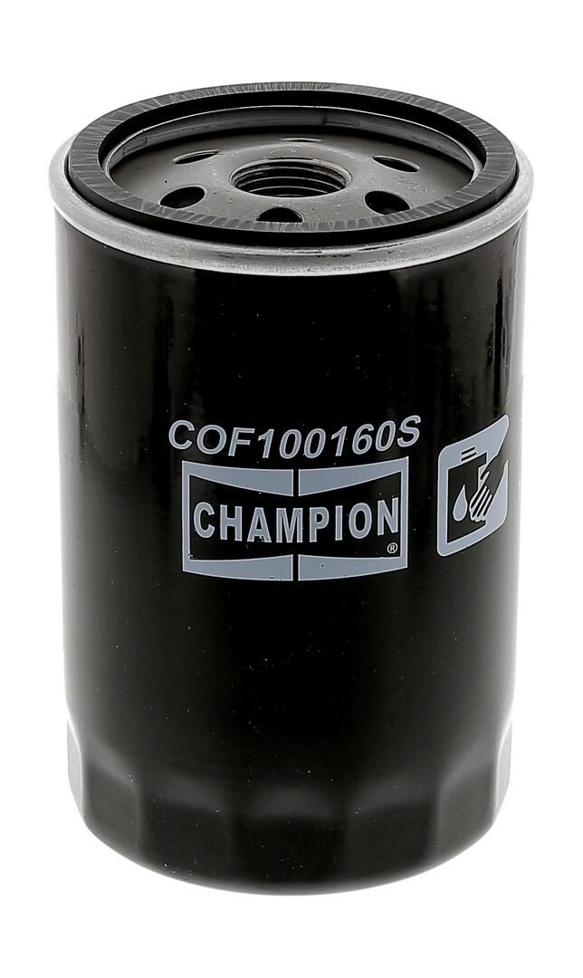CHAMPION COF100160S Oil filter