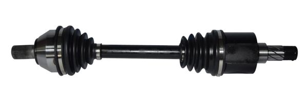 HART 461 959 Drive shaft