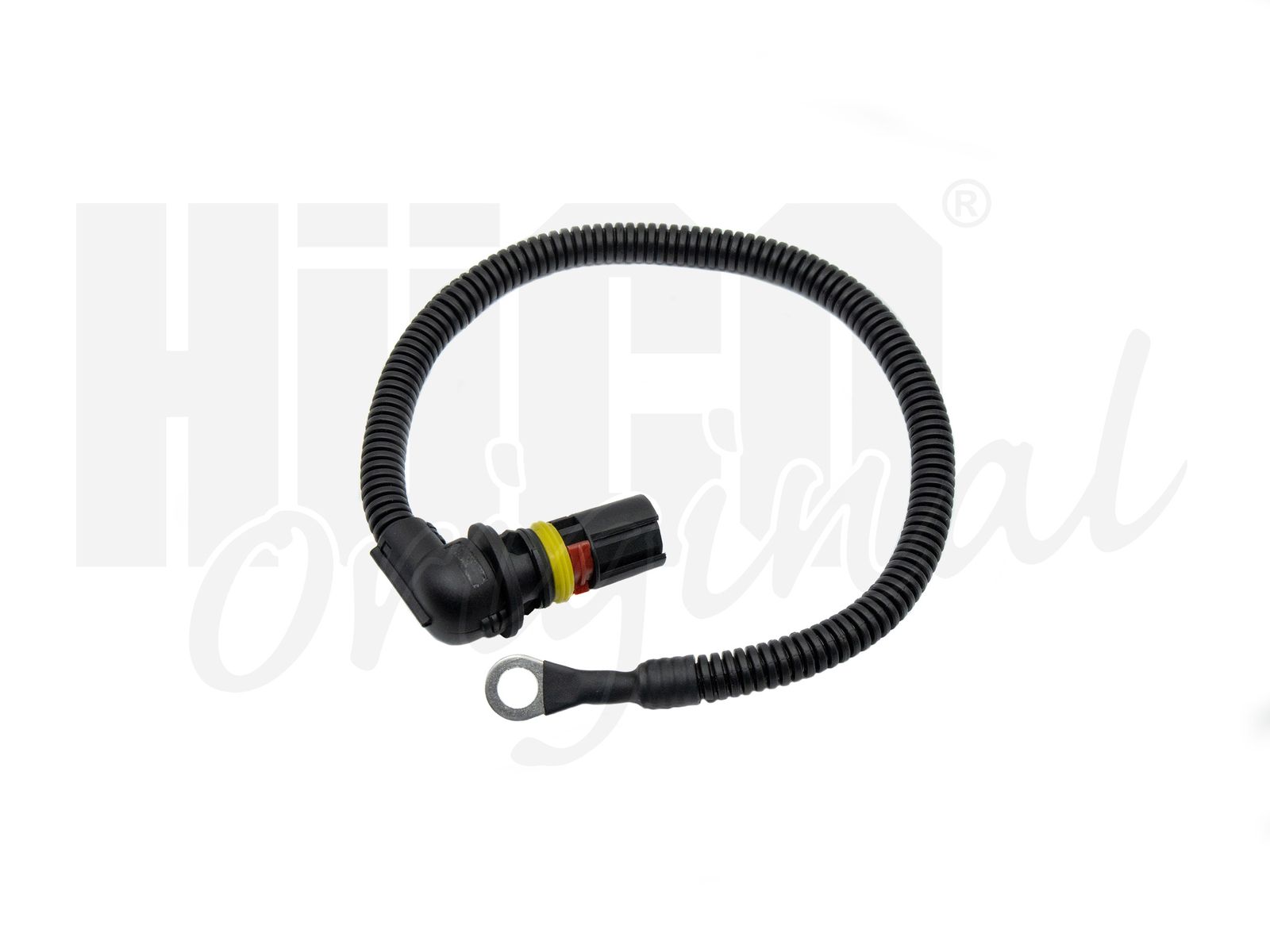 Cable Repair Kit, control unit (glow time)