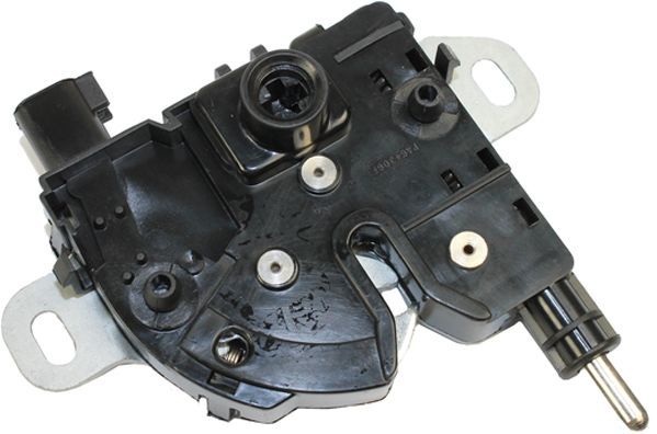 METZGER AUTOTEILE 2310546 Bonnet lock