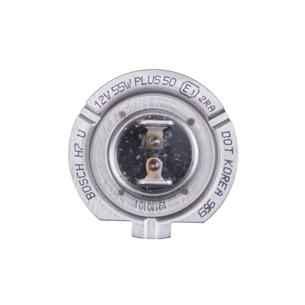 Bulb, high beam headlight-4