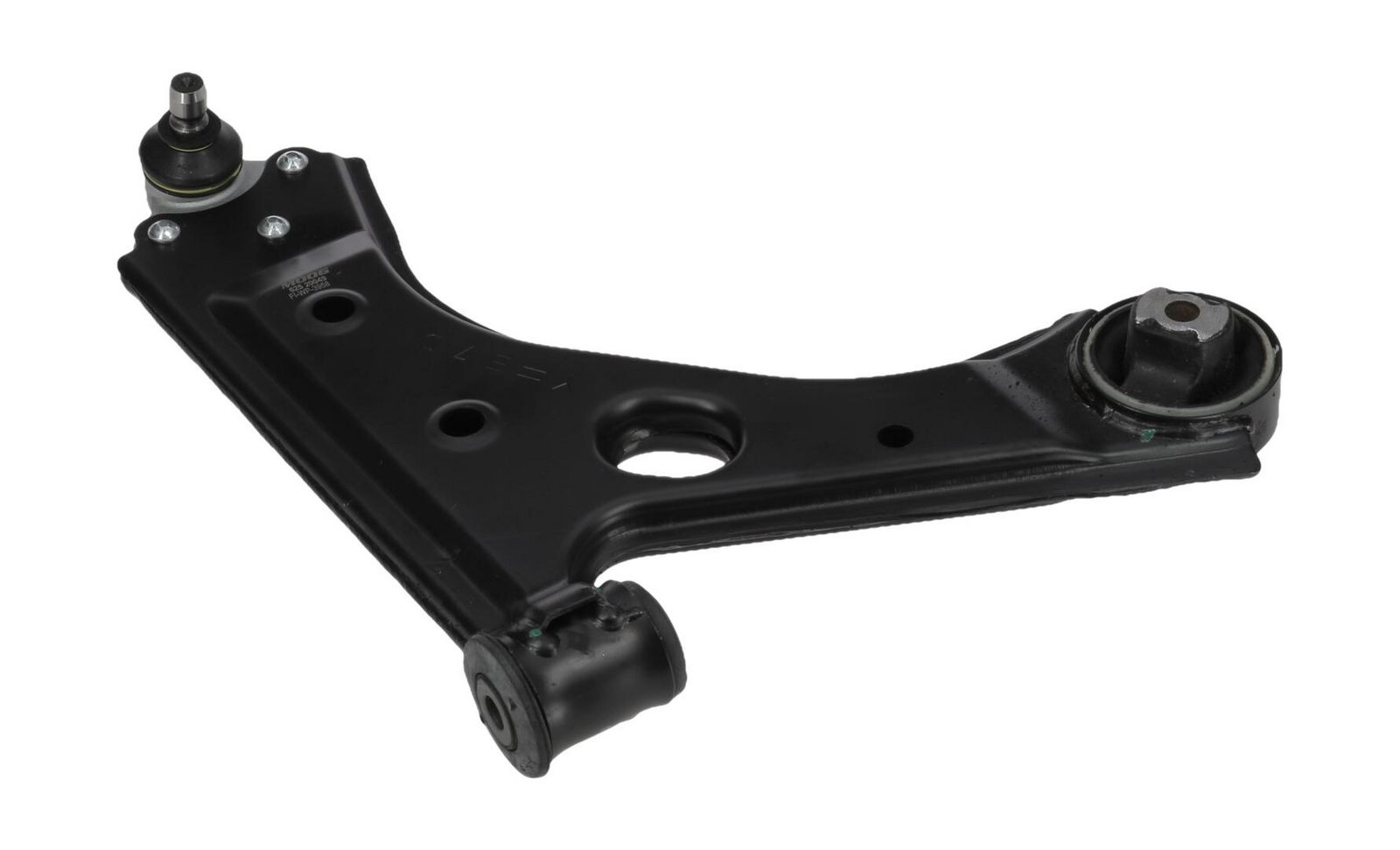 Control/Trailing Arm, wheel suspension-1