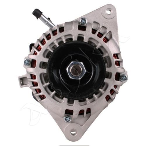 Alternator-main