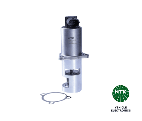 EGR Valve-1