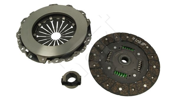 HART 359 975 Clutch kit