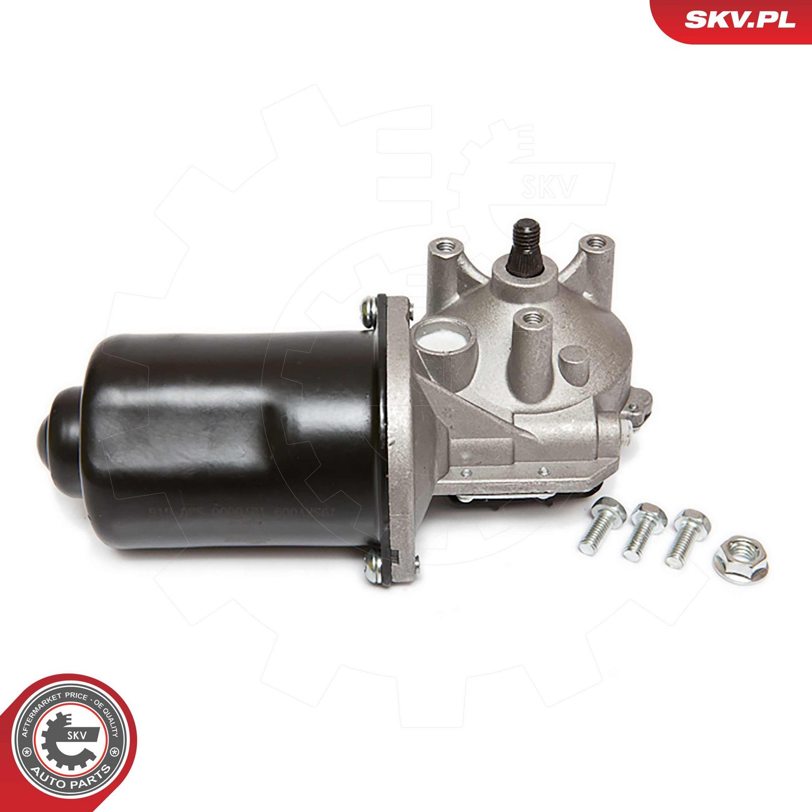 Wiper Motor-1