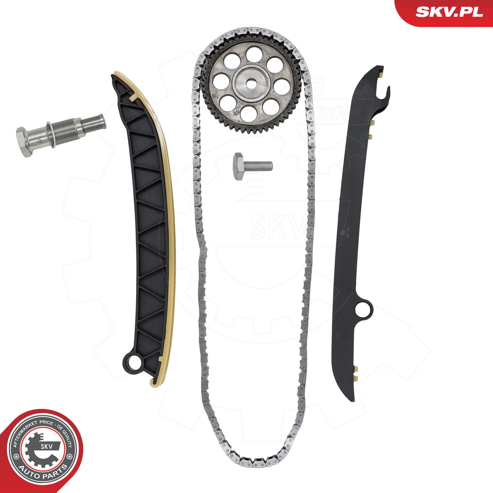 ESEN SKV 21SKV155 Timing chain kit