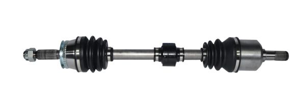 HART 466 971 Drive shaft