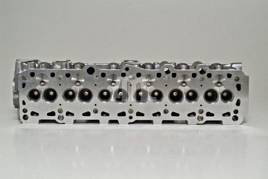 Cylinder Head-11