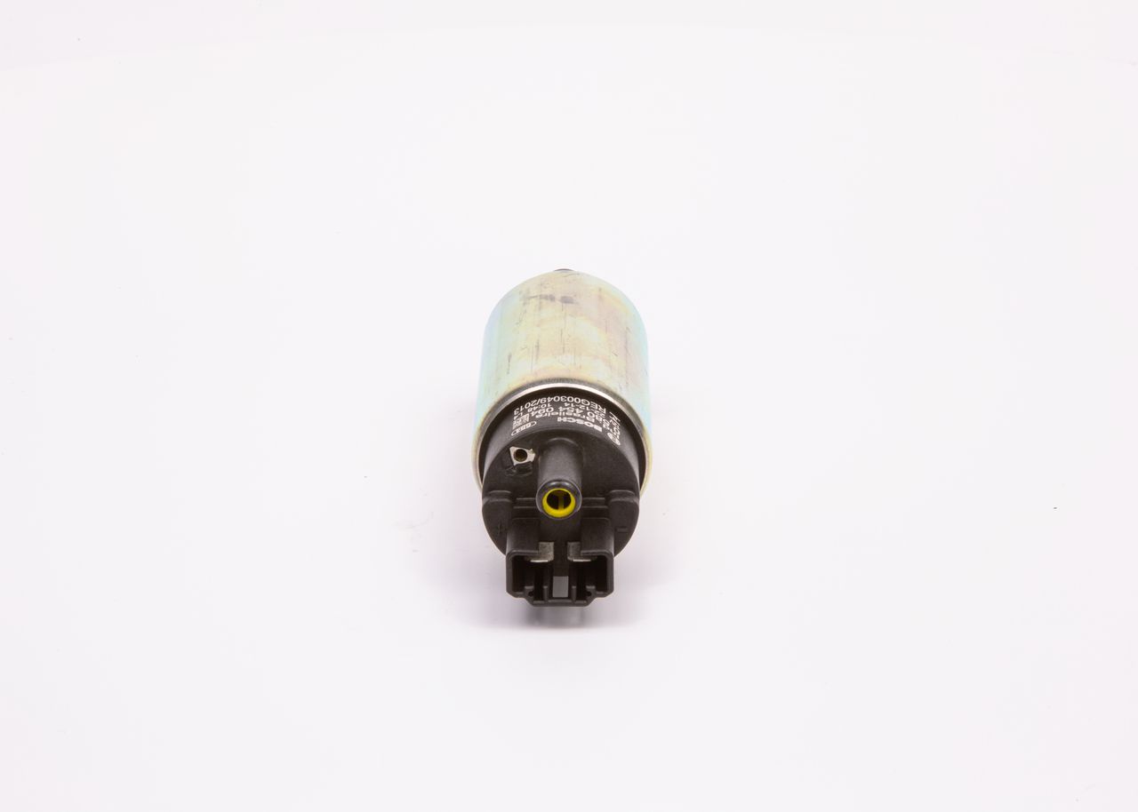 Fuel Pump-2