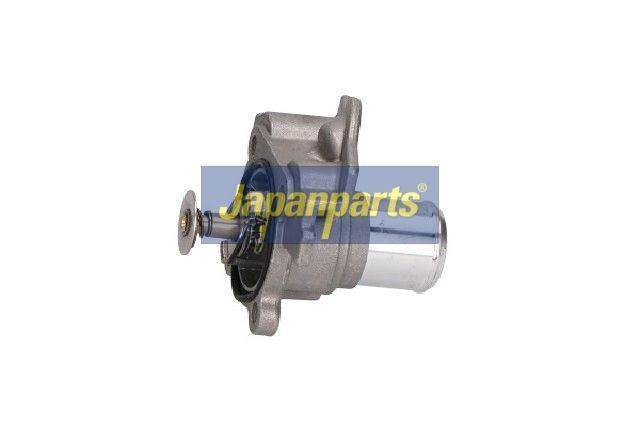Thermostat, coolant-2