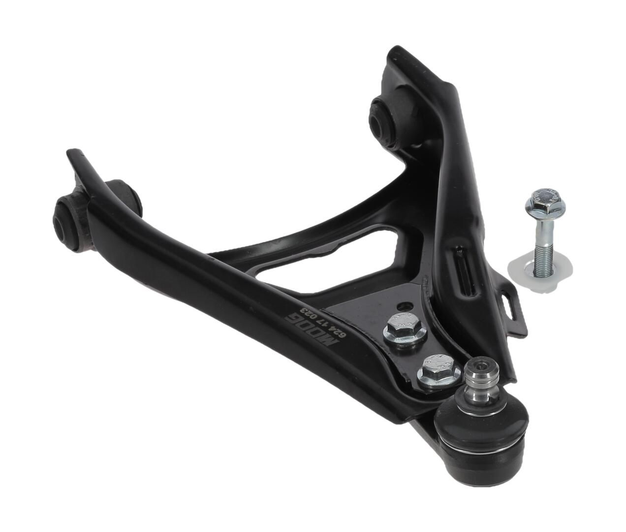 Control/Trailing Arm, wheel suspension-1