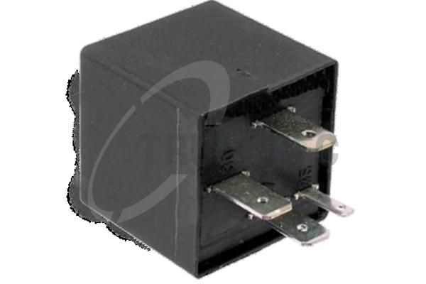 TRUCKTEC AUTOMOTIVE 07.42.053 Relay, fuel pump