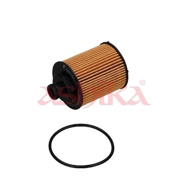 ASHIKA FO-028JM Oil filter