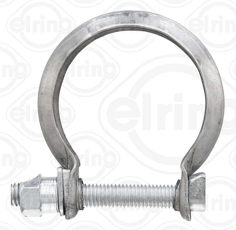 Pipe Connector, exhaust system-1