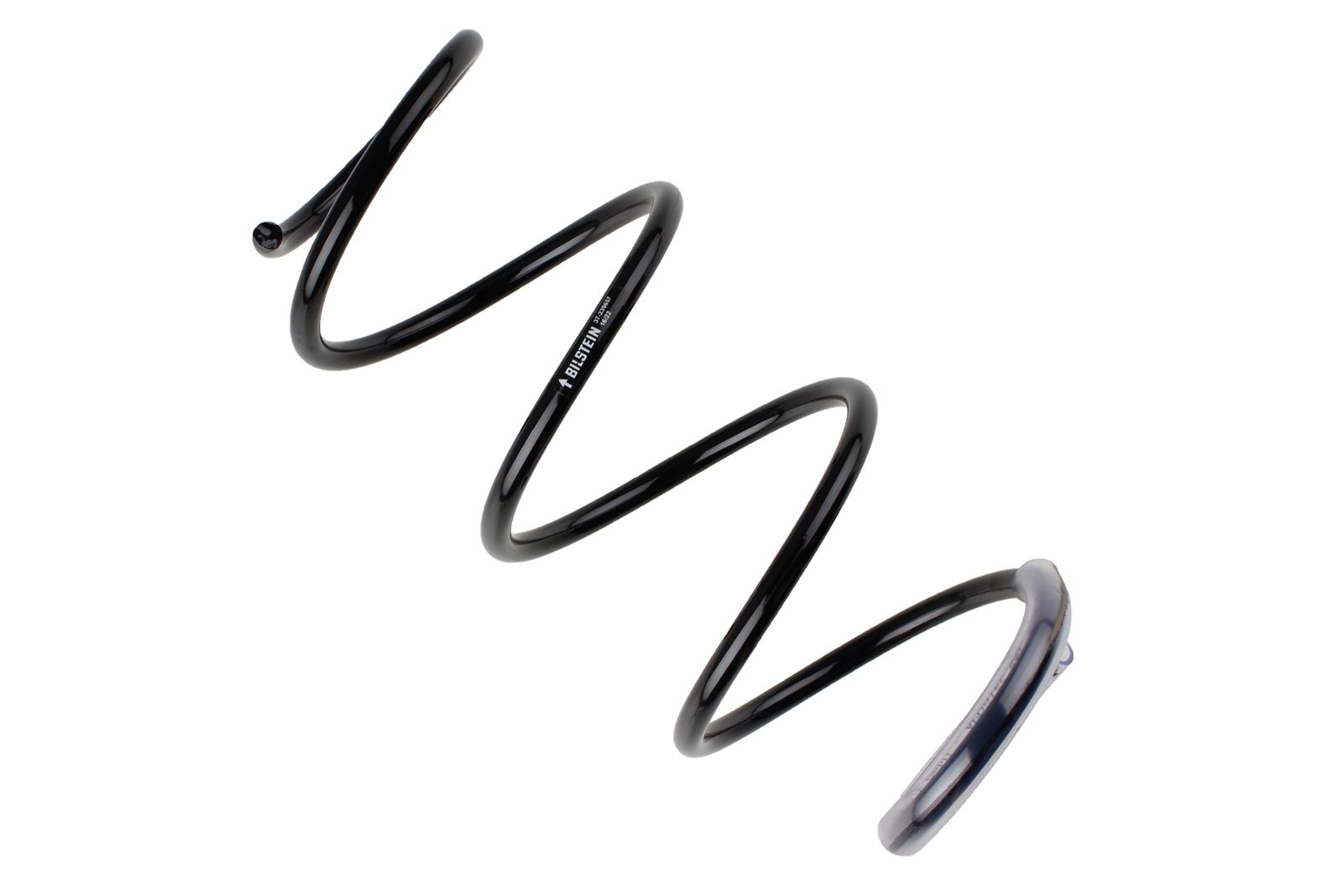 BILSTEIN 37-239657 Suspension spring