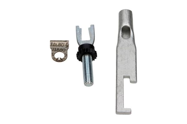 MAXGEAR 19-2045 Accessory kit, parking brake shoes