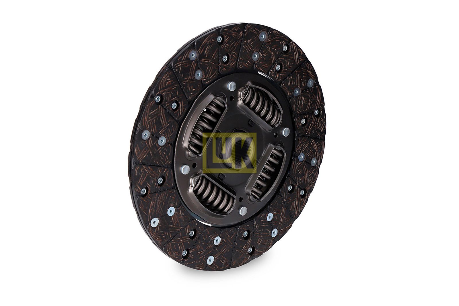 Clutch Disc-1