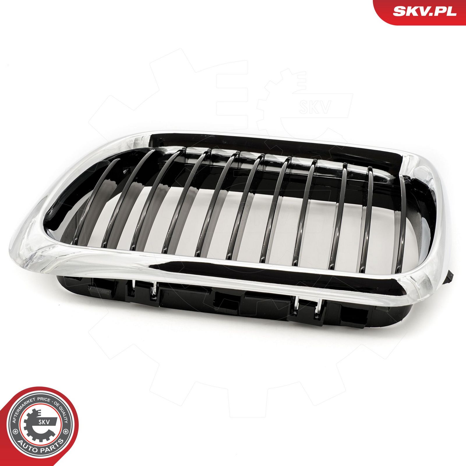 Radiator Grille-5