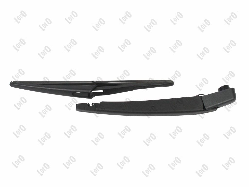 ABAKUS 103-00-243-P Wiper arm set, window cleaning