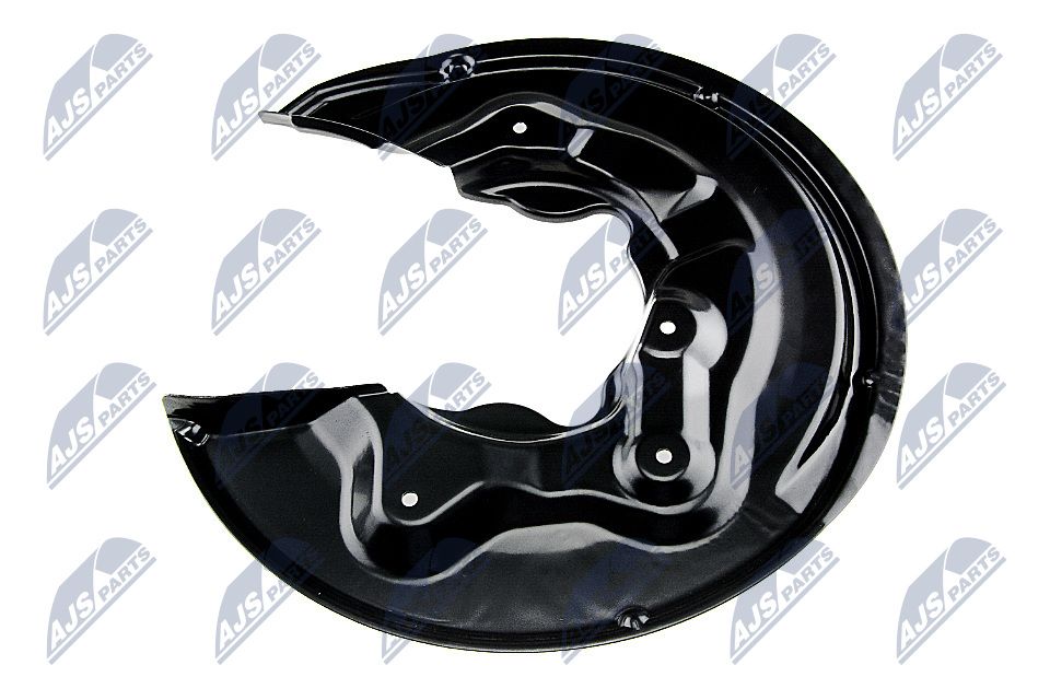 NTY HTO-WW-045 Splash guard, brake disc