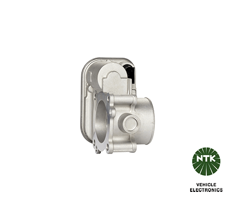 Throttle Body-1