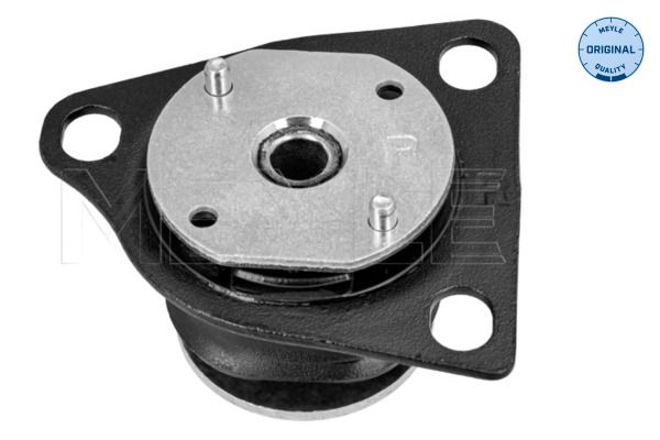 Mounting, automatic transmission support-1
