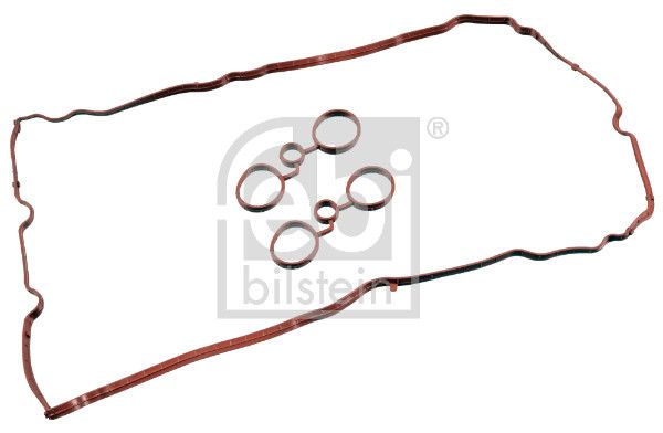 FEBI BILSTEIN 181237 Gasket set, cylinder head cover