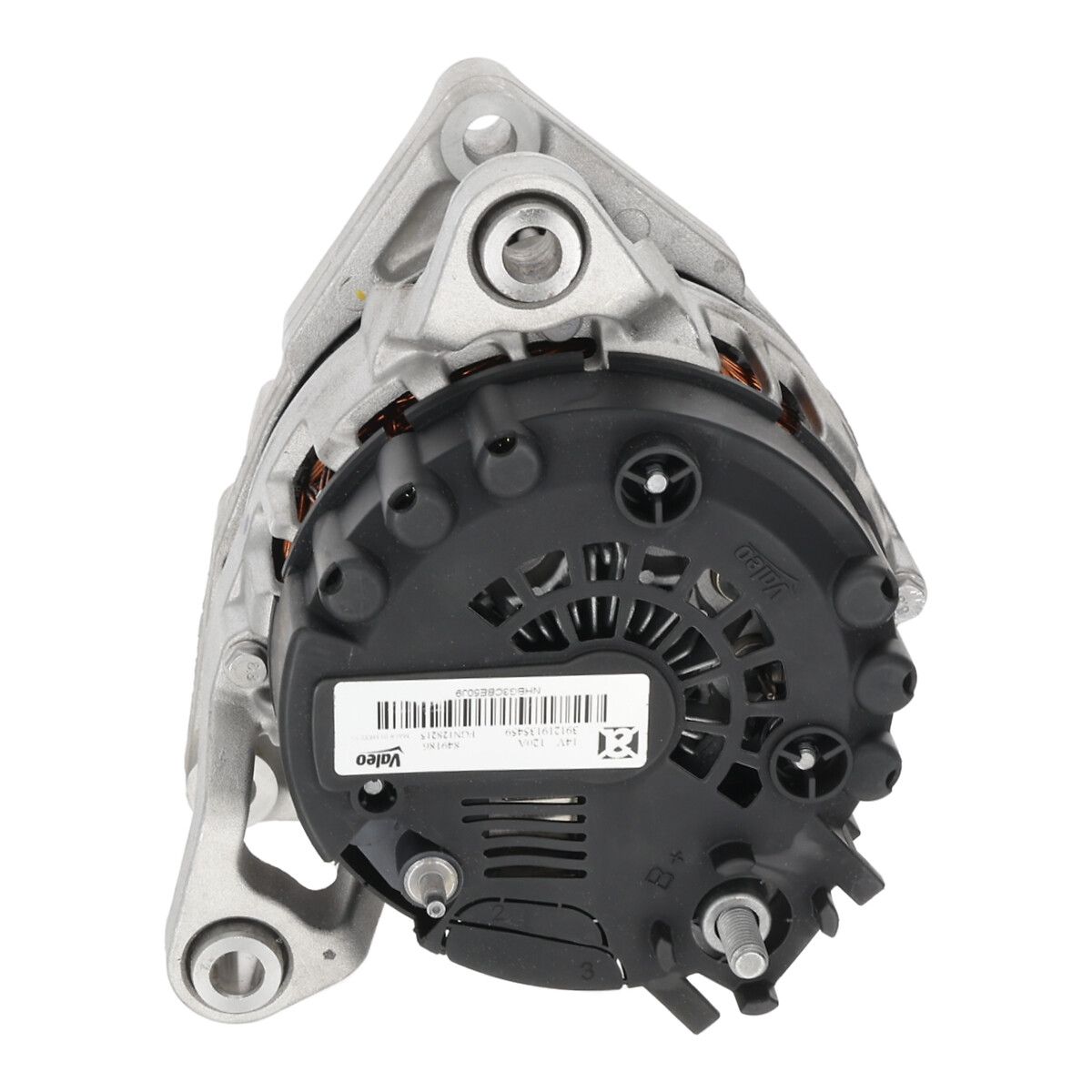 Alternator-2
