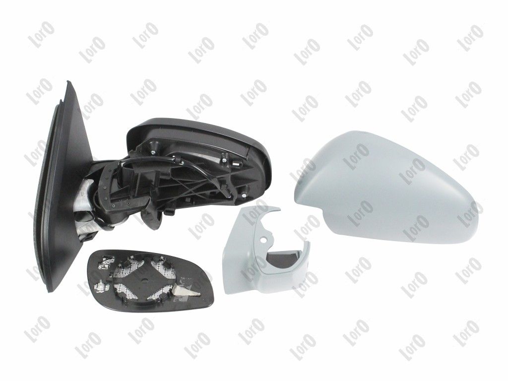Exterior Mirror