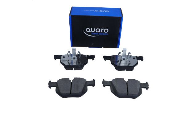 QUARO QP6199C Brake pad set, disc brake