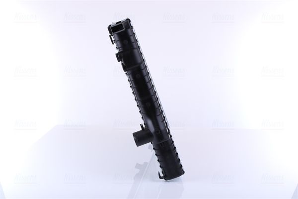 Radiator, engine cooling-2