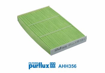 PURFLUX AHH356 Filter, cabin air
