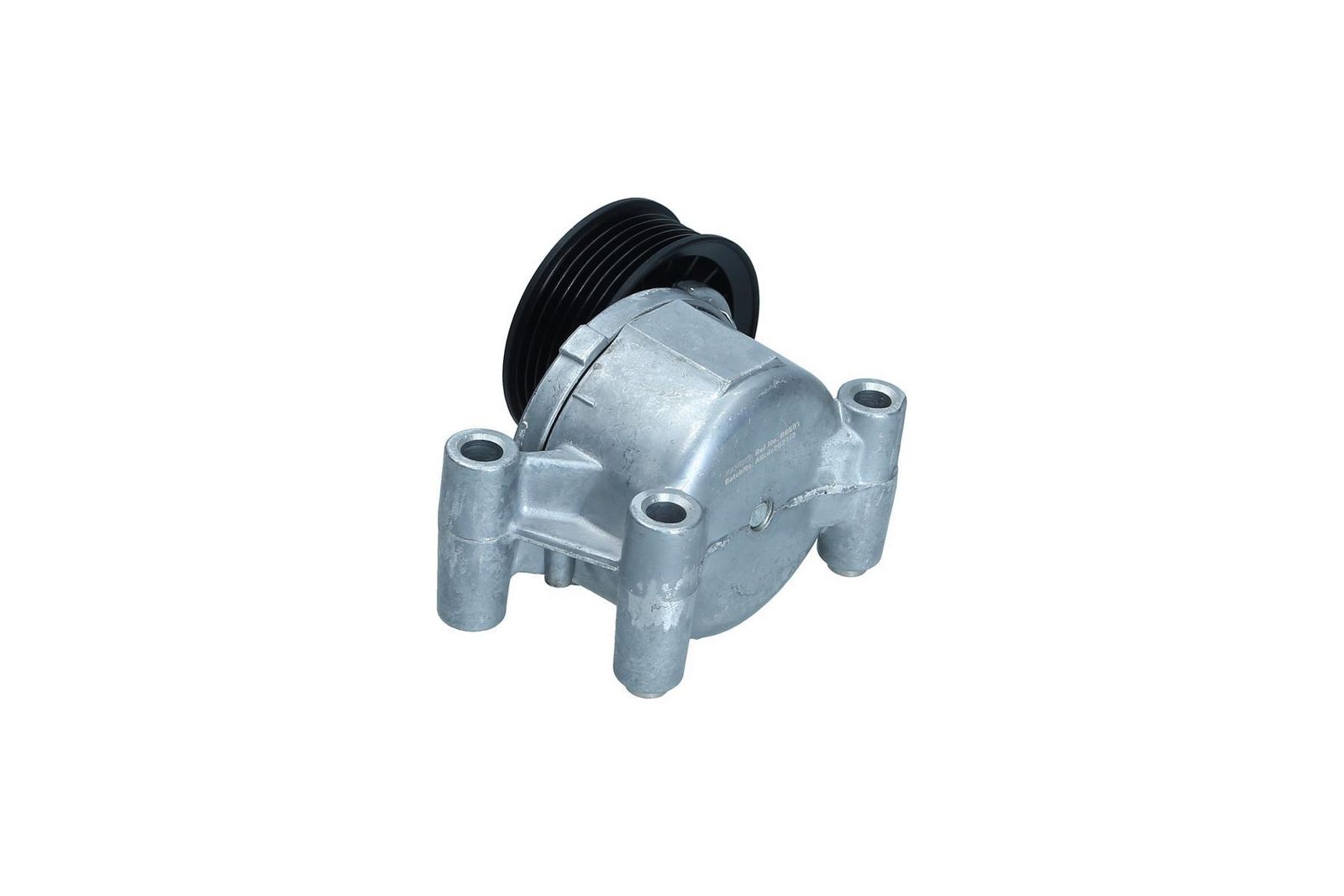 Belt Tensioner, V-ribbed belt-1
