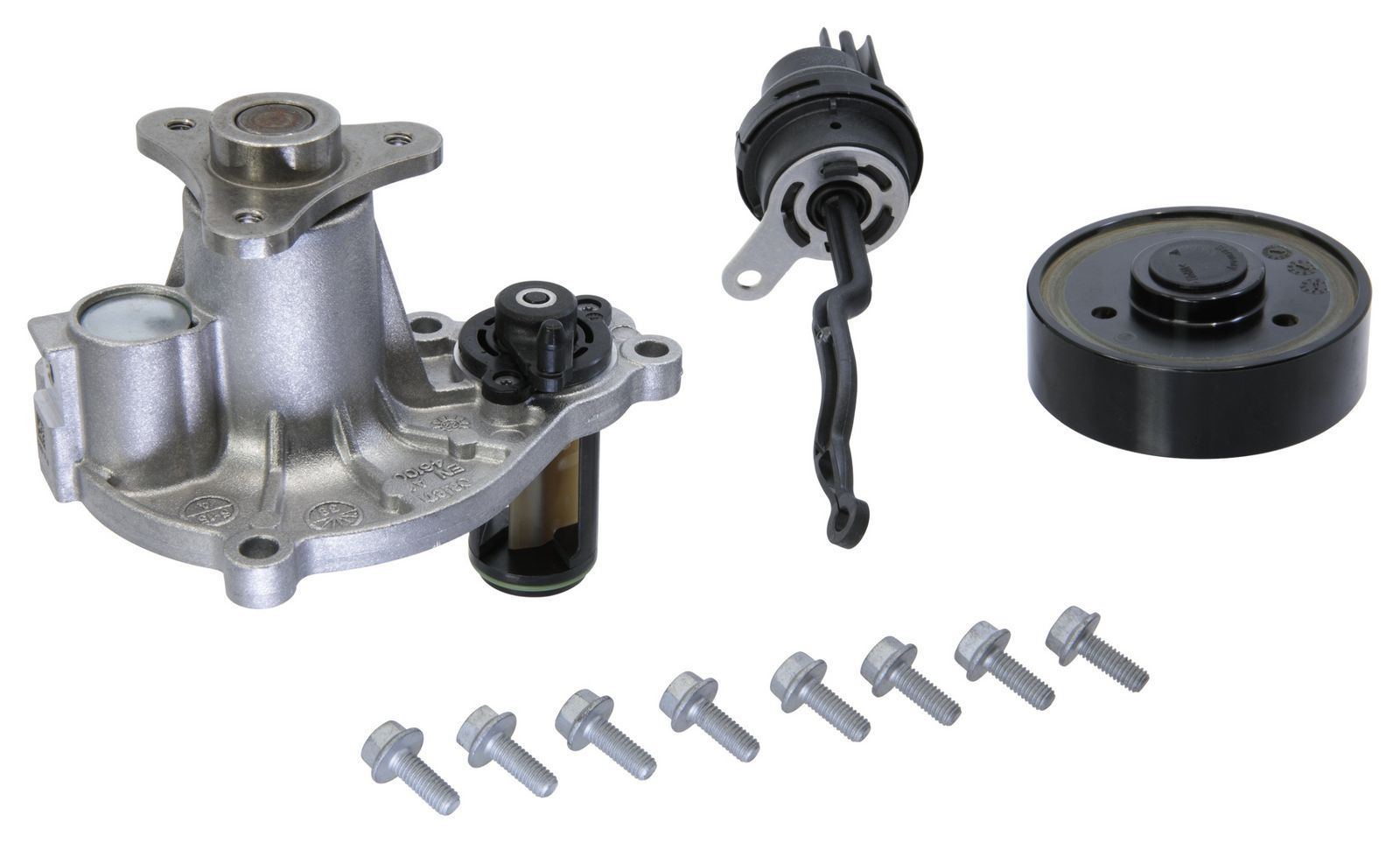 GATES WP0351 Water pump, engine cooling