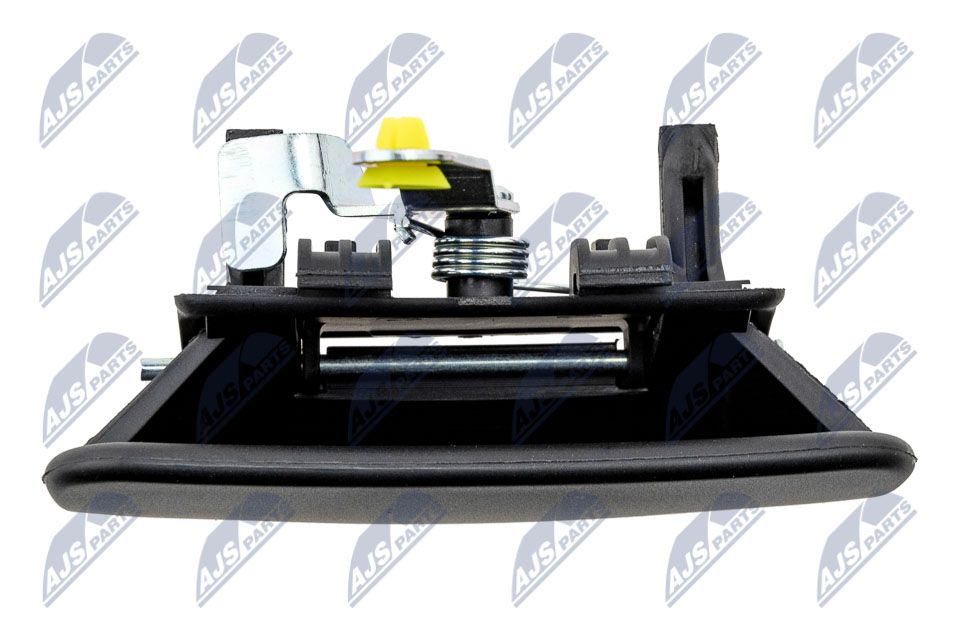 Exterior Door Handle-4