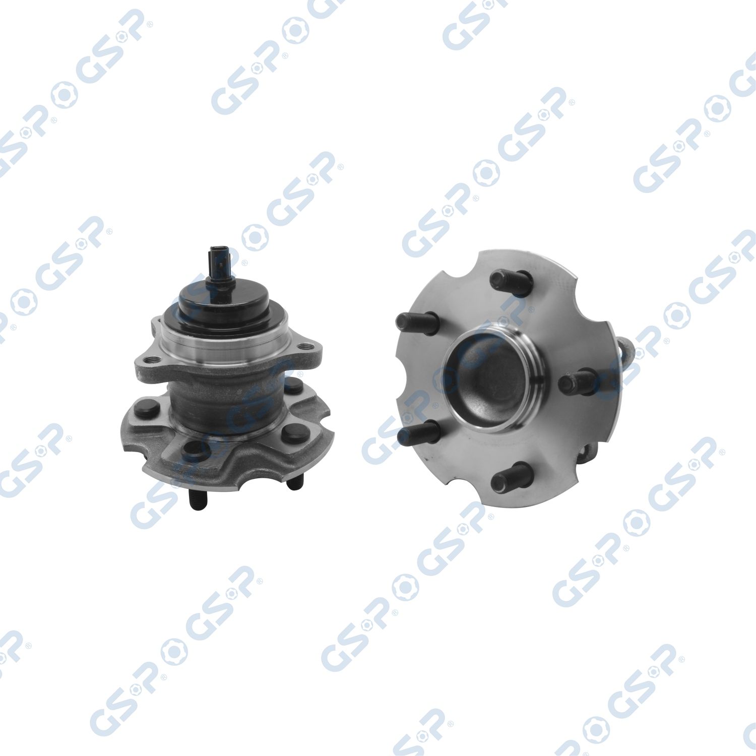 GSP 9400310 Wheel bearing kit