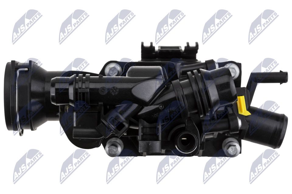 Thermostat, coolant-3
