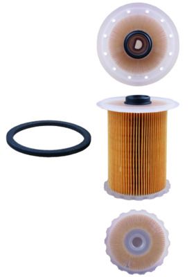 Fuel Filter-1